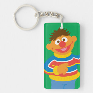 Ernie Graphic