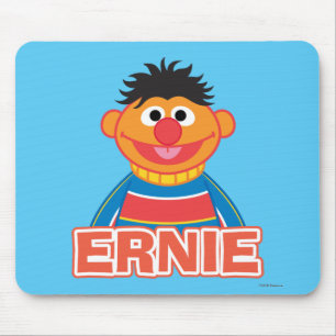 Ernie Klassisk Stil Musmatta
