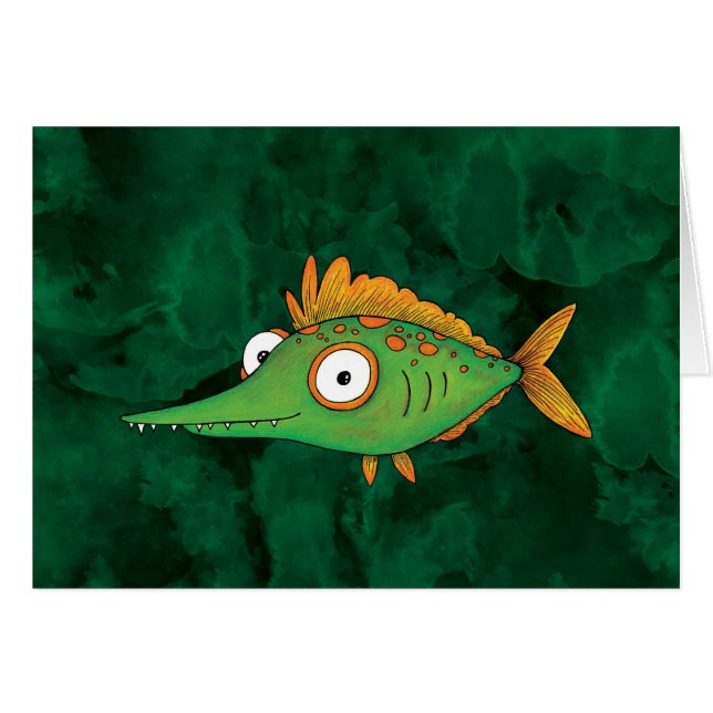 Ernie OBS Kort (Framsidan Horizontal)