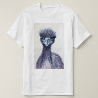 Ernie skjortan för Emu T Shirt