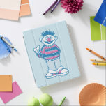 Ernie | U Mad, Bert? iPad Skydd<br><div class="desc">Kolla in den här söta Sesame Street-designen med Ernie.  © 2021 Sesame Workshop. www.sesamestreet.org</div>