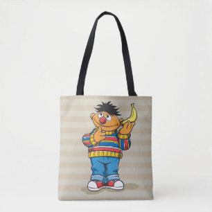 Ernies Bananas Tygkasse