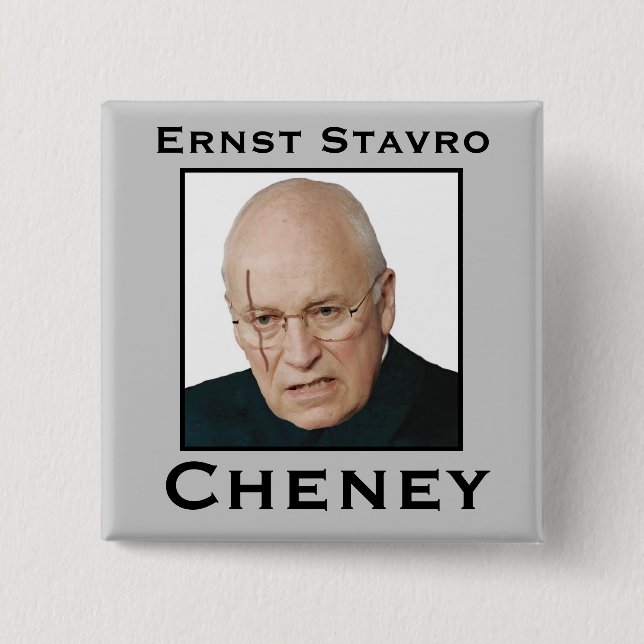 Ernst Stavro Cheney Knapp (Framsida)