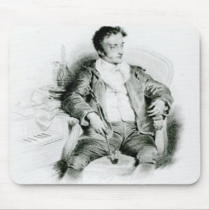 Ernst Theodor Amadeus Hoffmann Musmatta