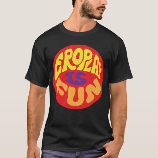 Eroplay är rolig t shirt