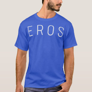 Eros Costume T Shirt