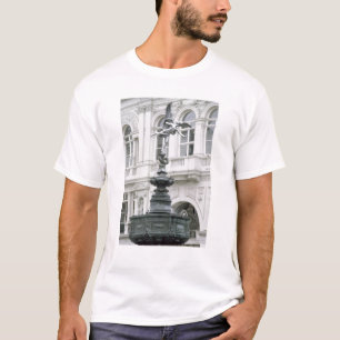 Eros Piccadilly cirkus T Shirt