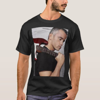 Eros Ramazzotti - Poster   T Shirt
