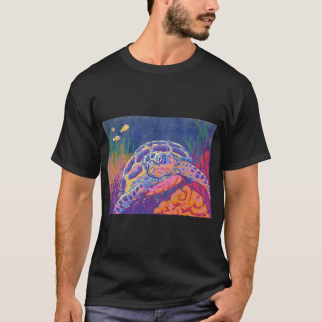 eros t shirt (Framsida)