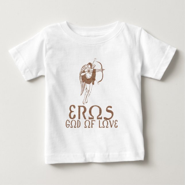 Eros T Shirt (Framsida)