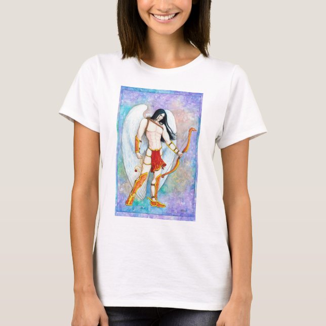 Eros T-shirt (Framsida)
