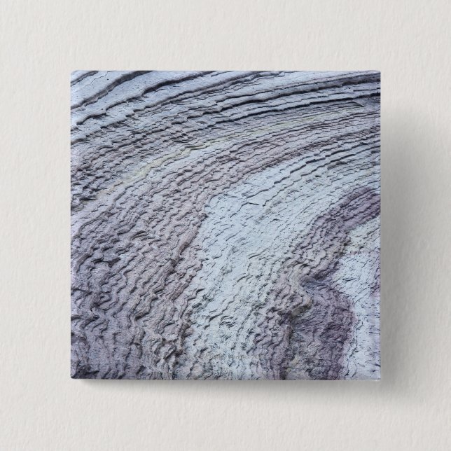 Erosion Zion nationalpark, Utah 2 Knapp (Framsida)