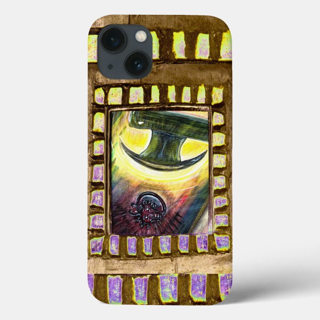 erövra över ondska (Baksida)