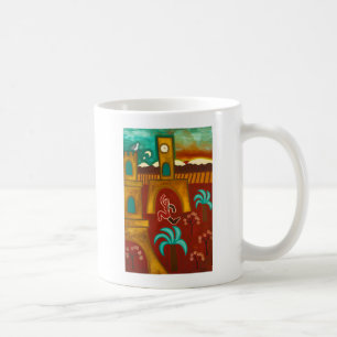 Erövra slottet 2010 kaffemugg