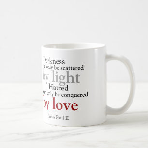 Erövrat av kärlekmuggen kaffemugg