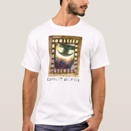 Erövring Över Ondska Tee