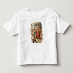 Erövringen av de nya regionerna i Ryssland, 1904 T Shirt