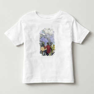 Erövringen av luften, 1913 t-shirt