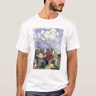 Erövringen av luften, 1913 t shirt