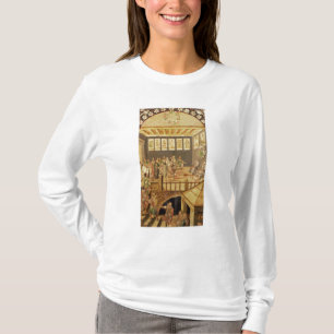 Erövringen av Mexico T Shirt