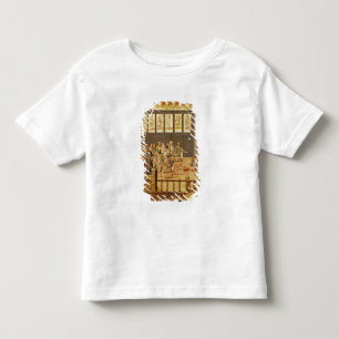 Erövringen av Mexico T-shirt