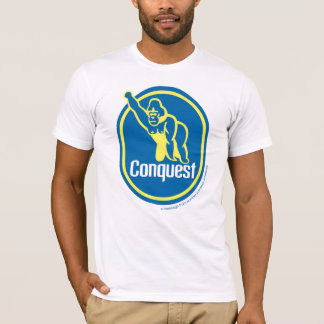 Erövringskjorta T-shirt