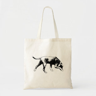 Errand Scout - Sniff Patrol Tygkasse