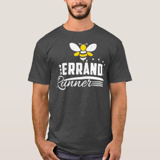 Errand springer t shirt