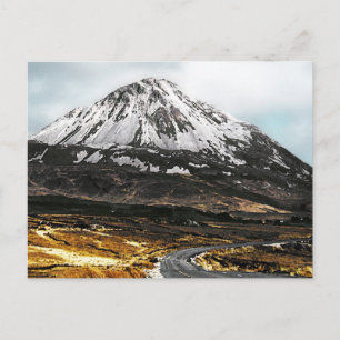 Errigal Vykort