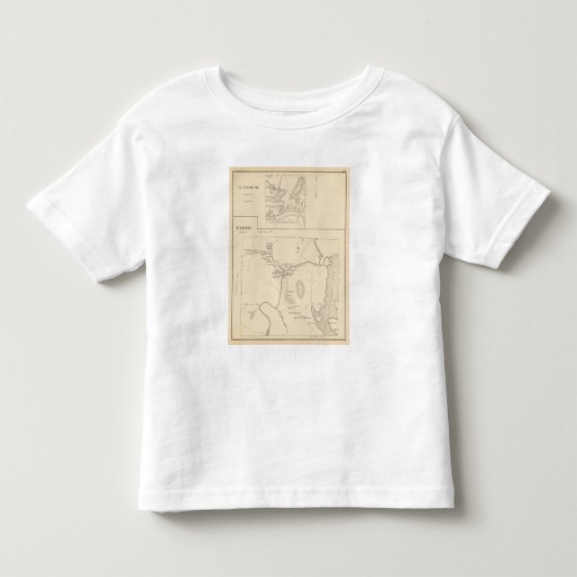 Errol kuttranden Co Tee (Framsida)