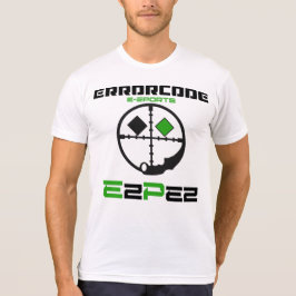 Errorcode E-Sports - EzPez [Crazy Green] T Shirt