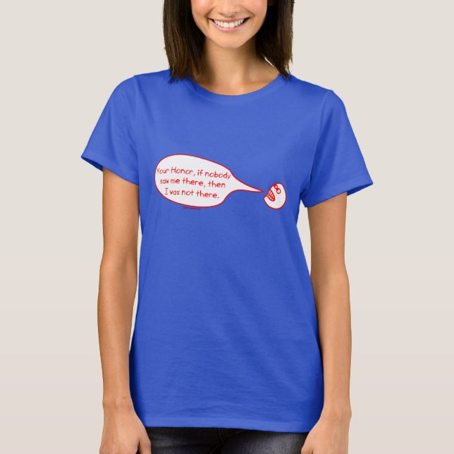 Ers nåd tee shirt (Framsida)