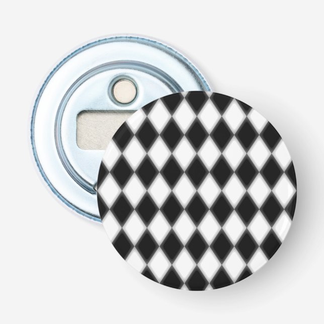 Ersätt bild eller anpassa - Anpassningsbar Flasköppnare (Framsidan)