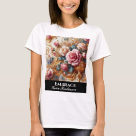 Ersätt din radians t shirt