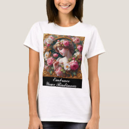 Ersätt din radians t shirt