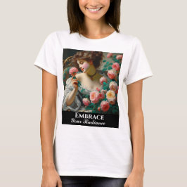 Ersätt din radians t shirt