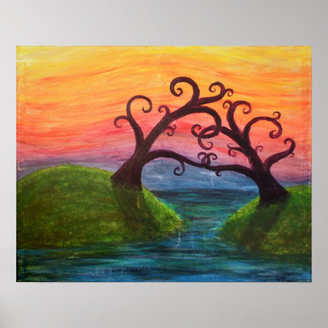 Ersätt Poster utskrift (Framsidan)