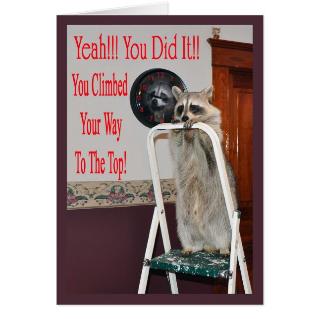 ersätta stege 2 hälsningskort (Framsidan)