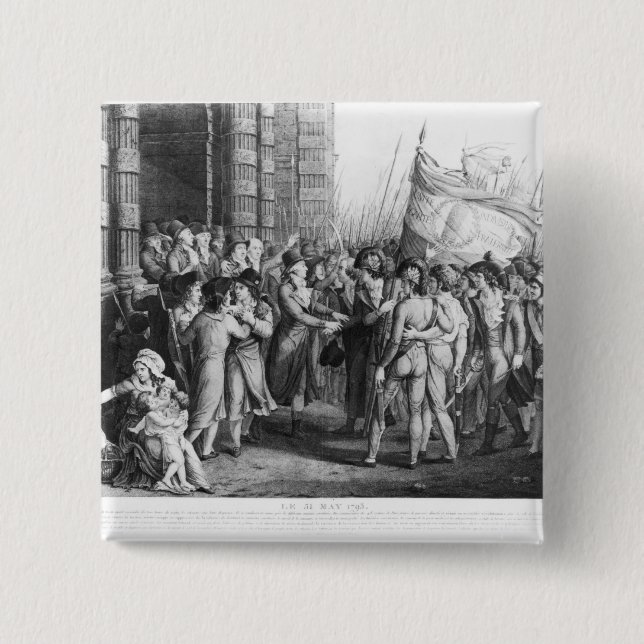 Ersättare av medborgareregeln som lämnar enheten knapp (Framsida)