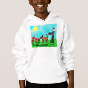 Ersättningsartikel T-shirt