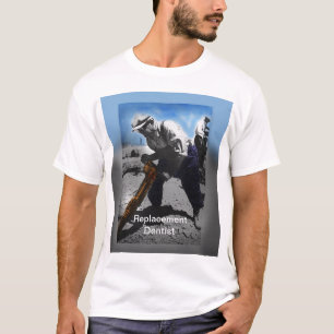 Ersättningsdentist Tee