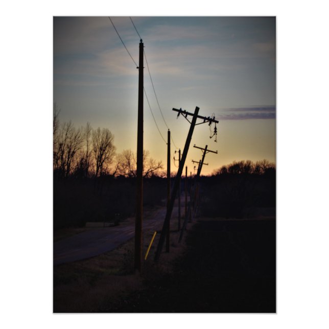 "Ersättningsfotoutskrift" Fototryck (Framsidan)