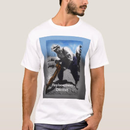 Ersättningstandläkare Tee