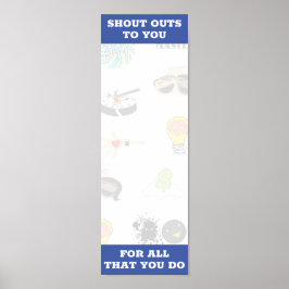 Ersättningstillägg för medarbetare poster