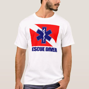 ERT-dykare 2 T Shirt