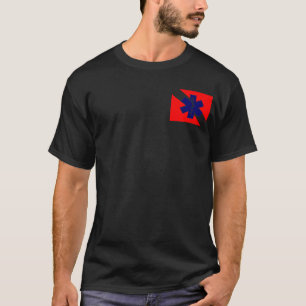 ERT Team Diver Tee