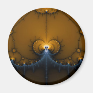 Erte - Fractal Magnet