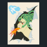 Erté - The Seven Deadly Sins Suite, Ilc, 1983 Poster<br><div class="desc">Erté - The Seven Deadly Sins Suite,  Ilc,  1983</div>