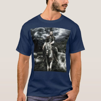 ERTUGRUL BEY OCH AKTOGALI T SHIRT
