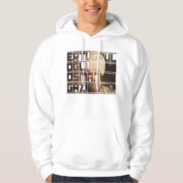 Ertuğrul Oğlu Osman Gazi Design Hoodie